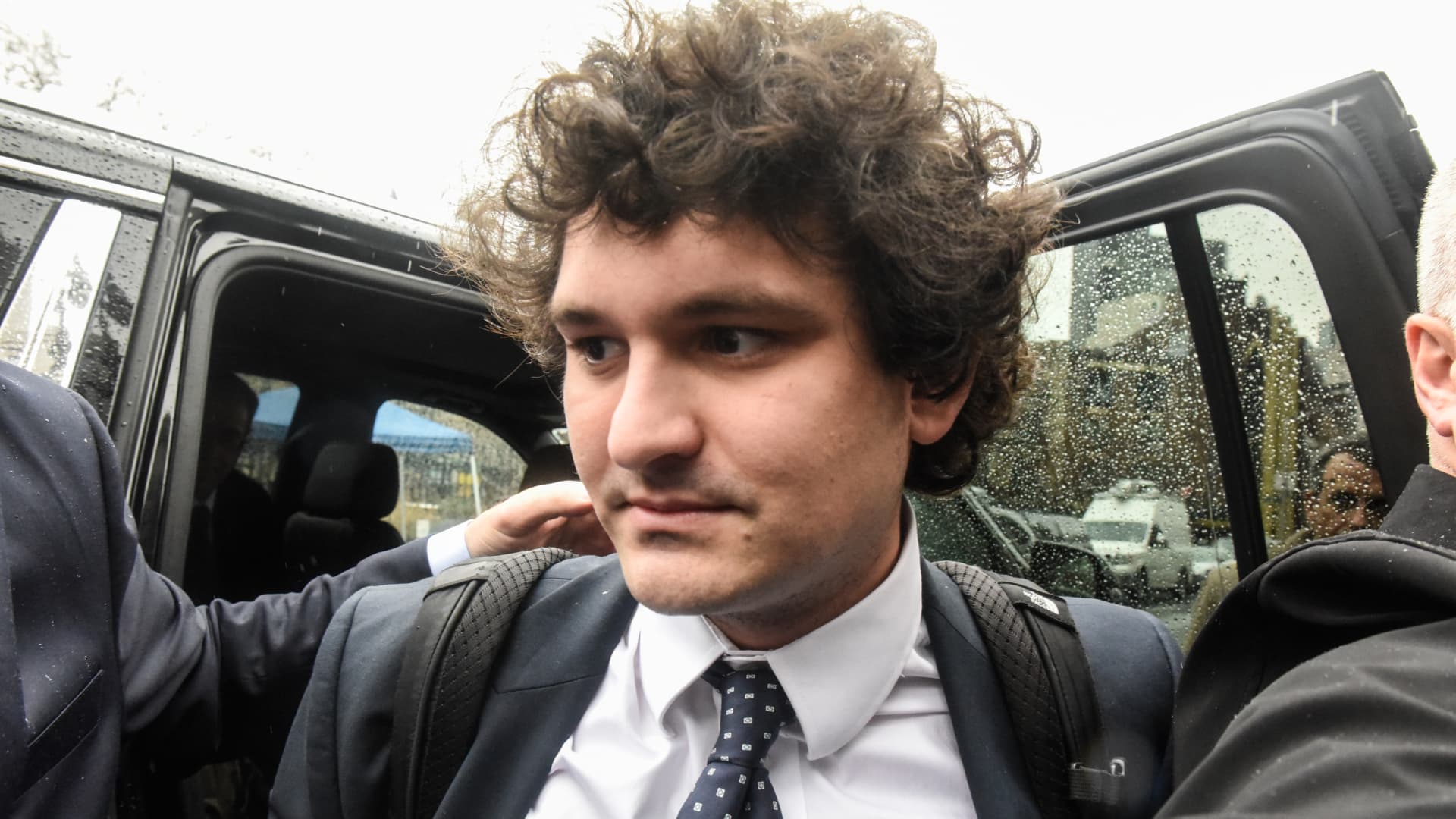 Live Updates: FTX founder Sam Bankman-Fried sentencing in New York federal court
