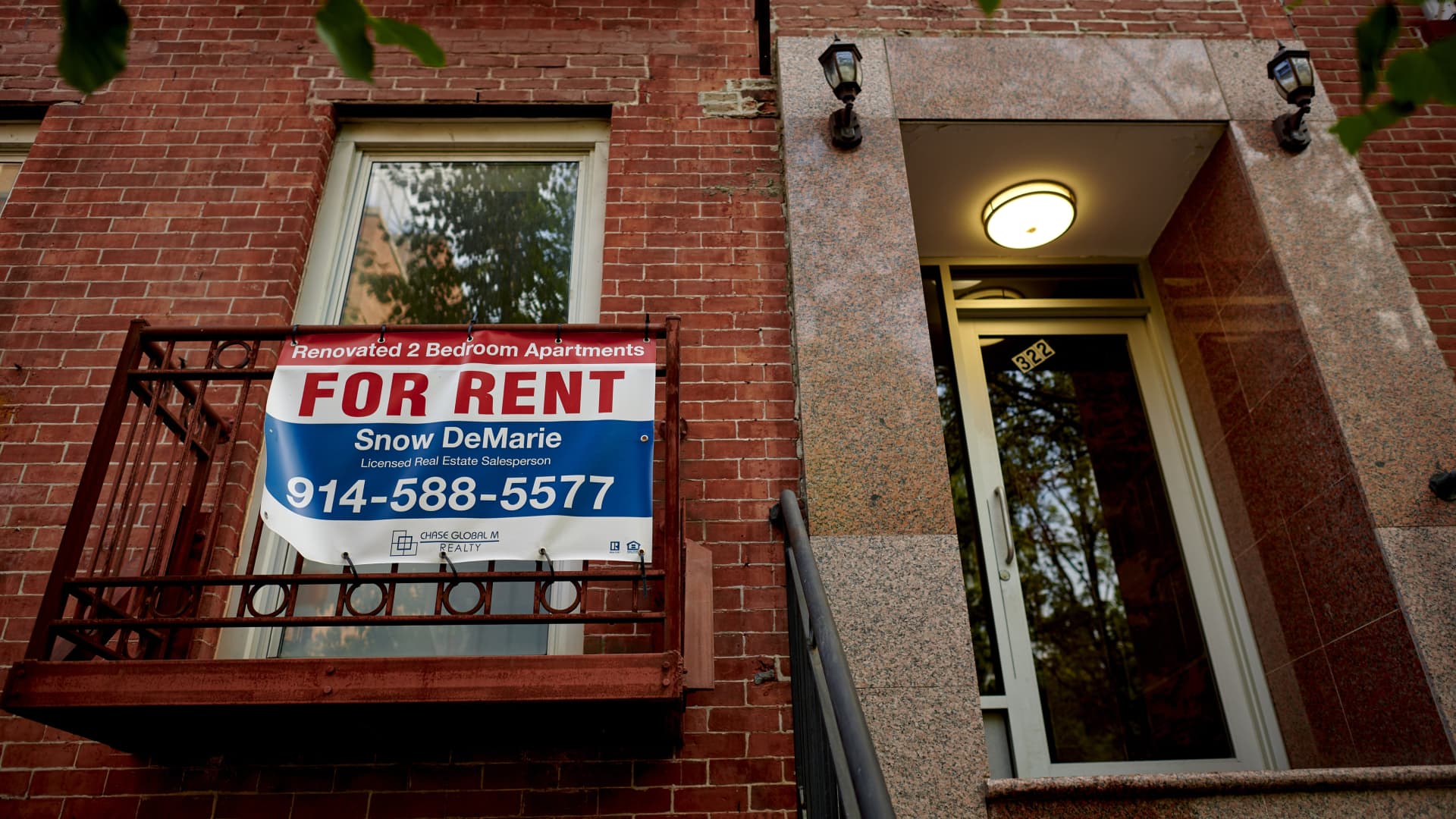 Why rent control won’t solve the issue of high rents in the U.S.