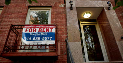 Why rent control won't work