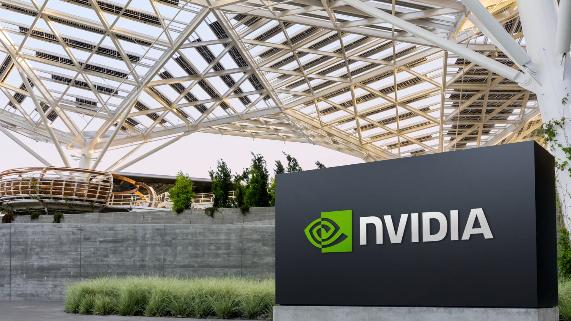 Stocks making the biggest moves midday: Nvidia, First Republic, Nike, GameStop and more