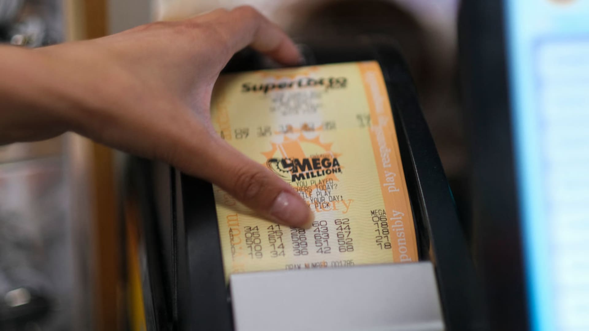 Mega Millions jackpot winnings after taxes in every U.S. state