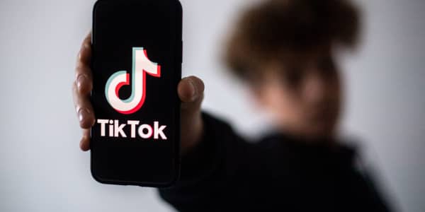 How TikTok influencers are helping companies recruit new workers