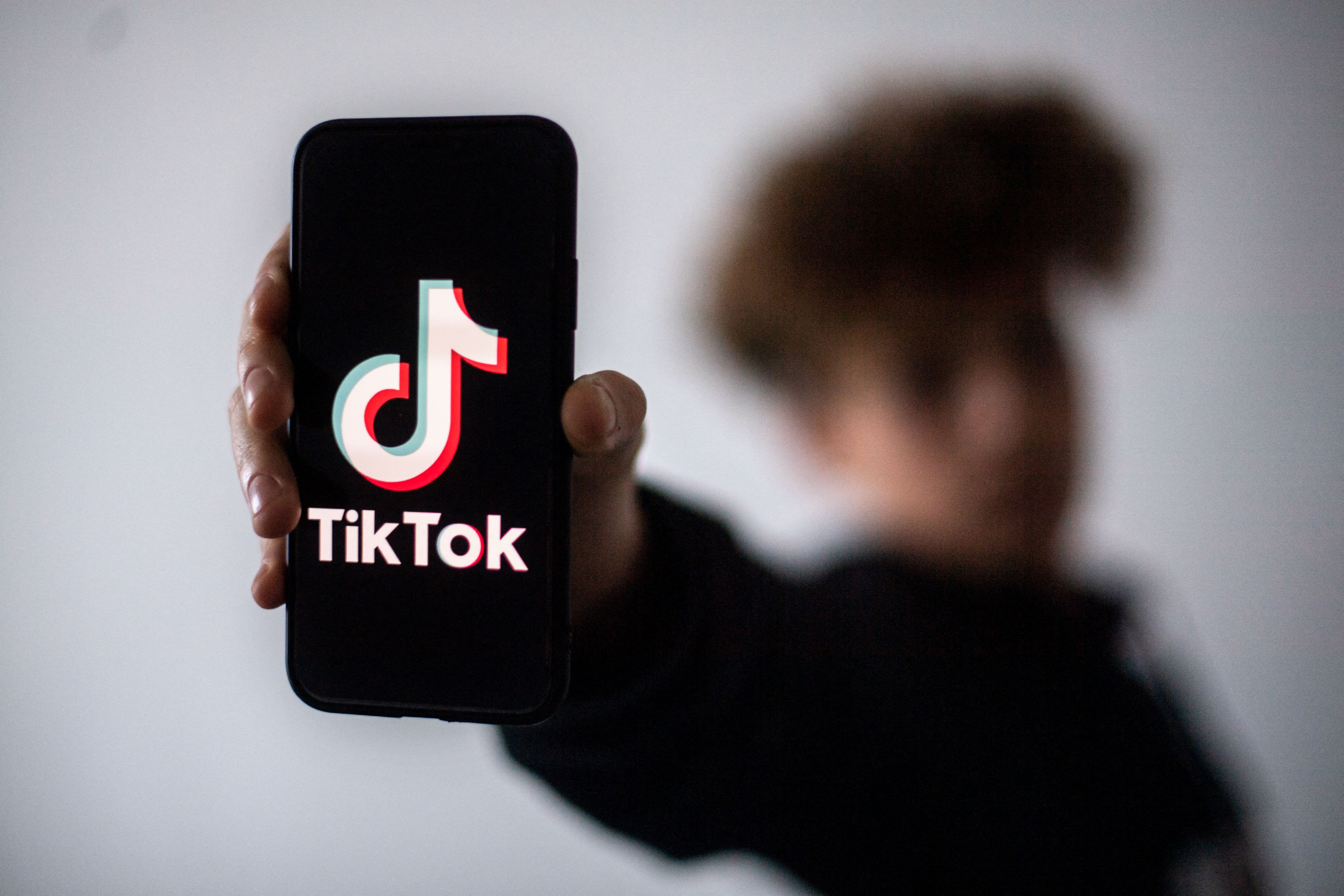 How TikTok influencers are helping companies recruit new workers