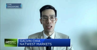 Chinese yuan to strengthen once zero-Covid headwinds are gone: Strategist