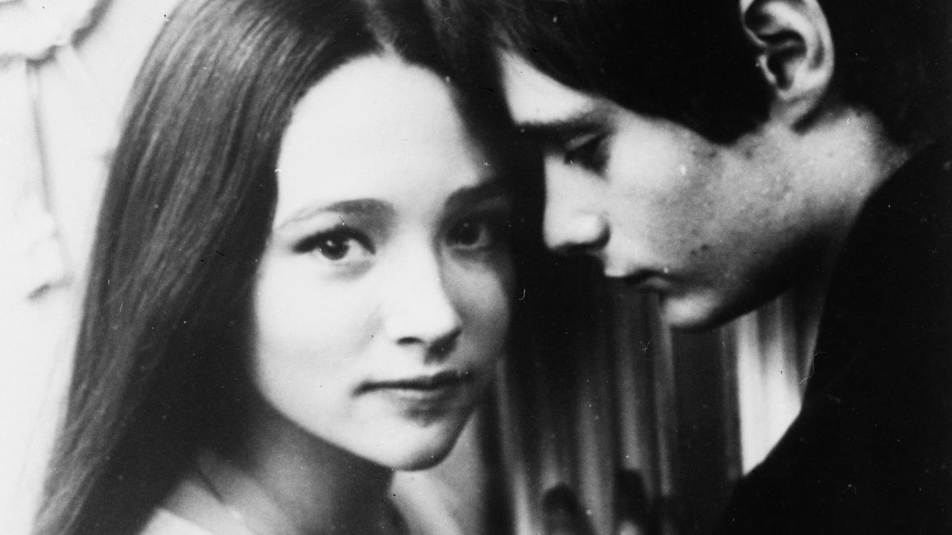 Paramount sued for 0 million over 1968 ‘Romeo & Juliet’ nude scene