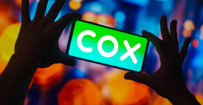 Cox to launch national mobile business, joining cable rivals Comcast, Charter