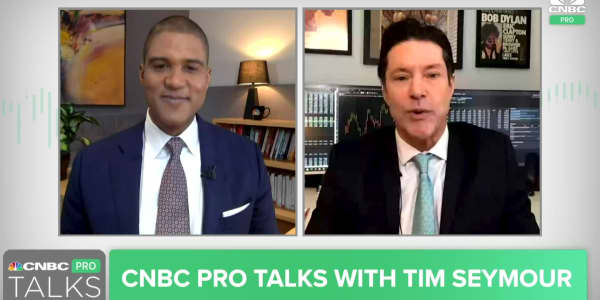 CNBC Pro Talks: Tim Seymour breaks down how to pick winning stocks in international markets in 2023
