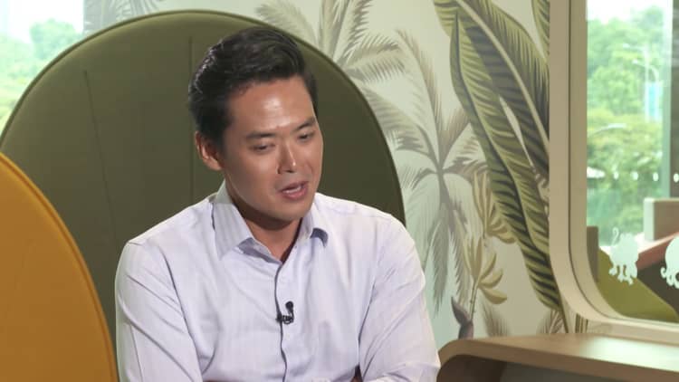 Grab co-founder discusses safety measures in place to protect drivers and customers