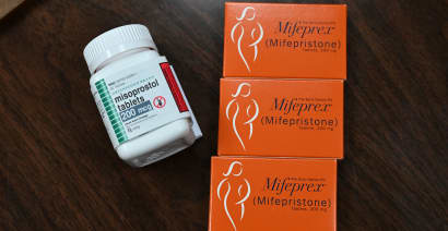 FDA faces sweeping challenge in lawsuit seeking to pull abortion pill from U.S.