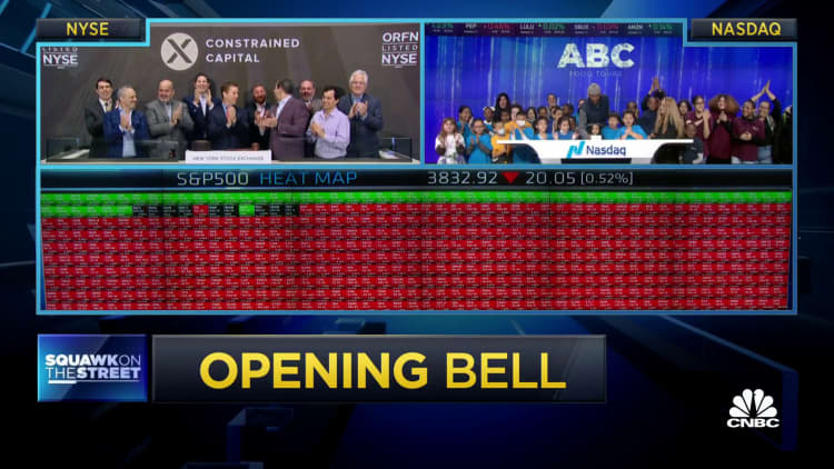 Opening Bell: January 5, 2023