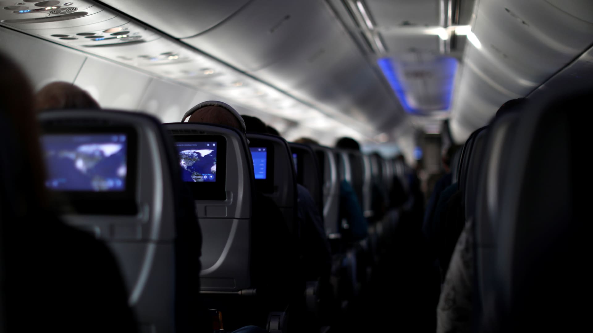 Delta plans to offer free Wi-Fi starting February 1