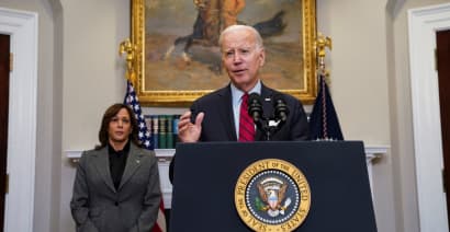 Biden to visit U.S.-Mexico border city of El Paso on Sunday