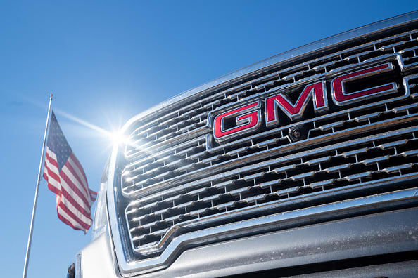 General Motors (GM) Q4 2023 earnings