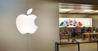 Apple employee who defrauded company of millions sentenced to three years in prison