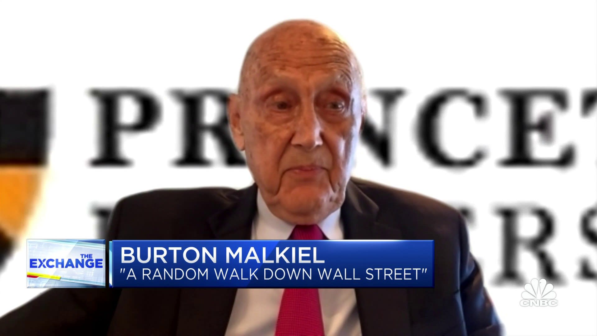 Malkiel's 'Random Walk Down Wall Street' stays relevant 50 years later