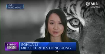We're no longer expecting huge drop in Hong Kong property prices: MIB Securities