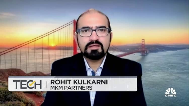 Rohit Kulkarni dice que el mercado de OPI puede recuperarse en la segunda mitad de este año