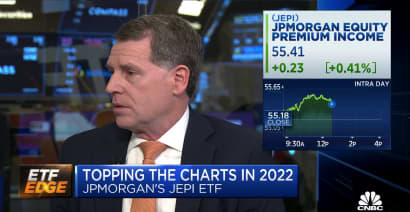ETF edge with JPMorgan's Hamilton Reiner