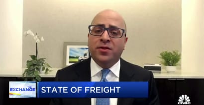 State of Freight: Shipping ahead of the Lunar New Year