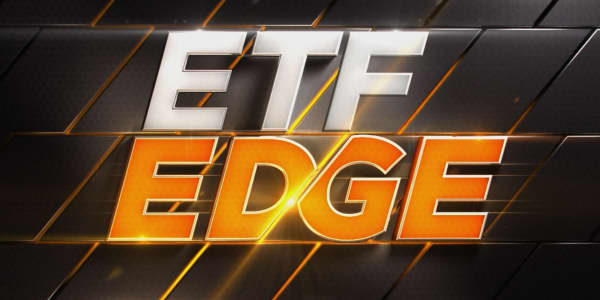 ETF Edge, January 9, 2023