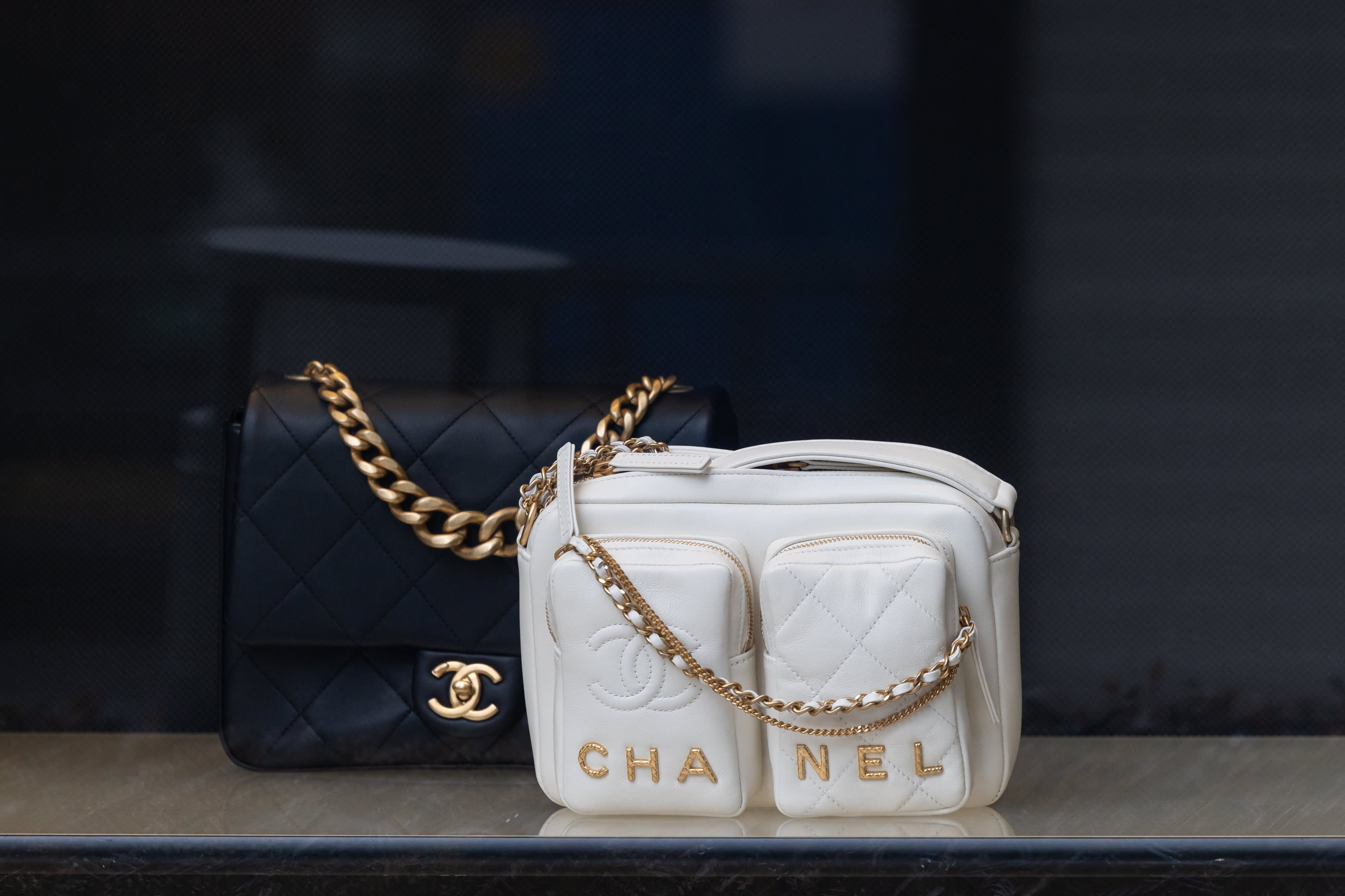 How to store, clean, care & protect luxury handbags inc Chanel