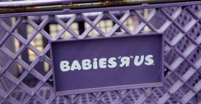 Babies R Us to open new flagship store at New Jersey mall