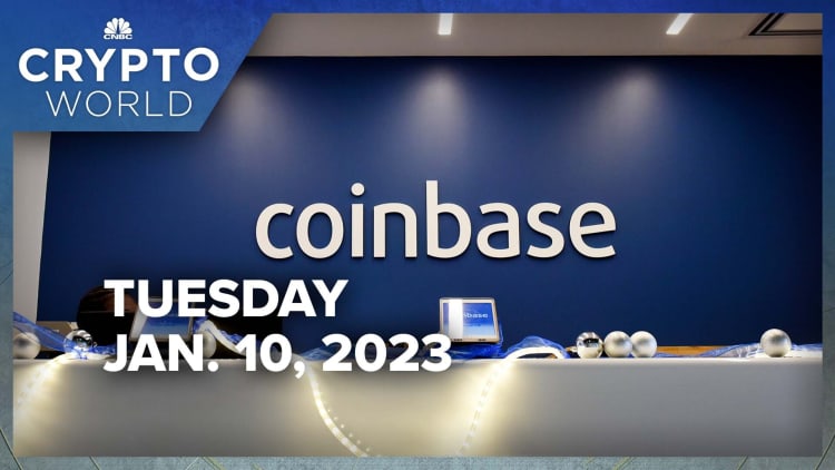 Coinbase to cut jobs by 20%, and Cameron Winklevoss pens new letter to DCG board: CNBC Crypto World