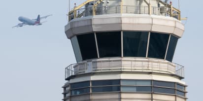 FAA will require more rest for air traffic controllers amid fatigue concerns