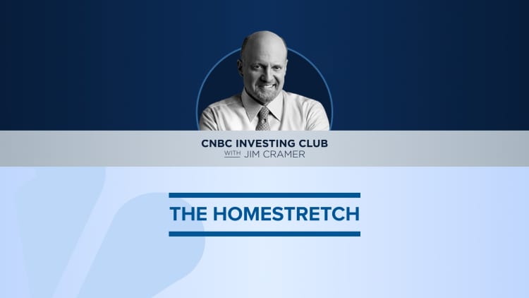 Early market rally flips to sharp losses as bears reassert themselves — listen to 'The Homestretch'