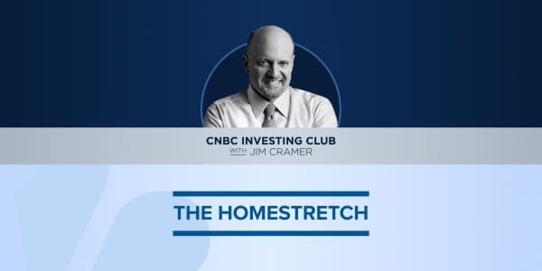 Jim Cramer says the Club is not ready to buy Meta on weakness just yet for this key reason