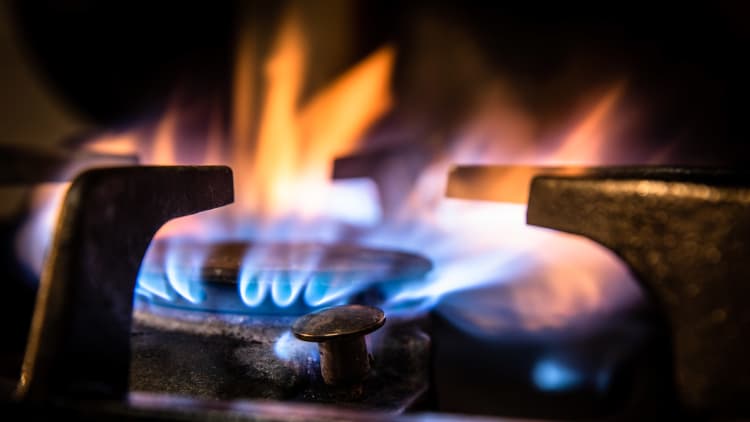 The health risks from cooking with gas stoves, explained
