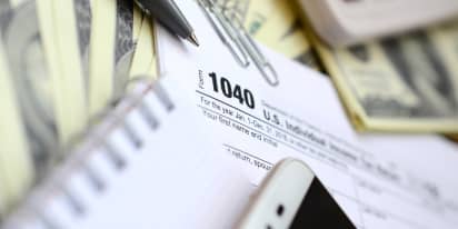 IRS to start 2023 tax season stronger, taxpayer advocate says
