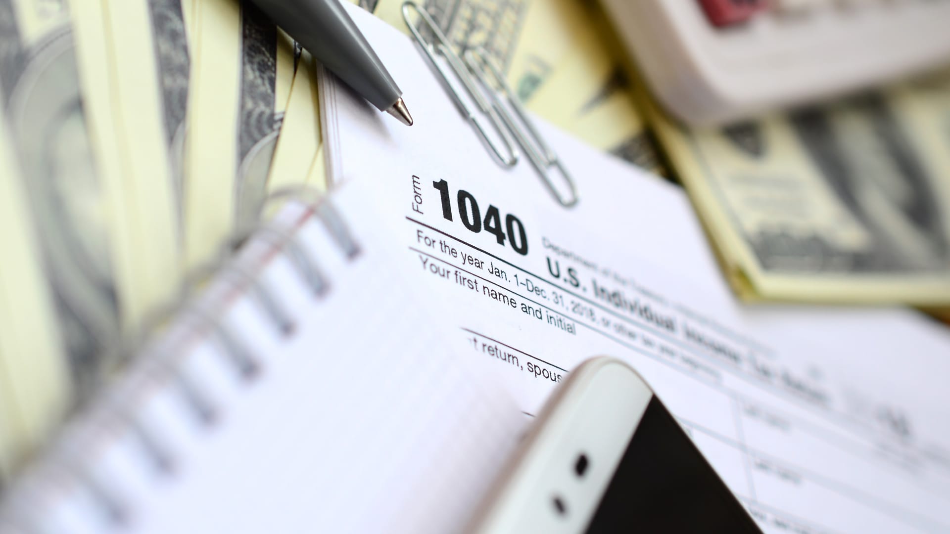 Here's how you can file your federal tax returns for free using FreeTaxUSA