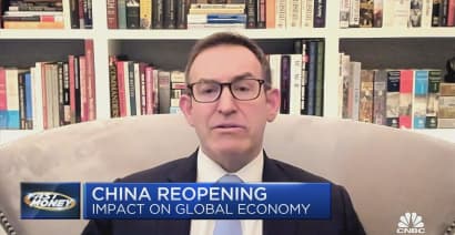 What a China reopening could mean for the global economy