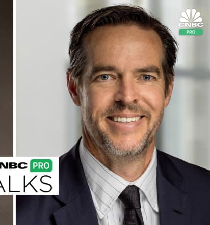 CNBC Pro Talks: Portfolio manager Trent Masters on how to beat the market