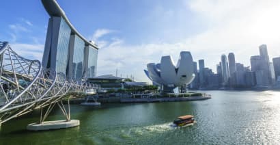 Why Singapore isn't imposing new travel rules on visitors from China
