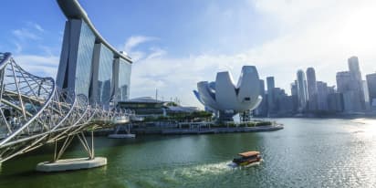 Why Singapore isn't imposing new travel rules on visitors from China