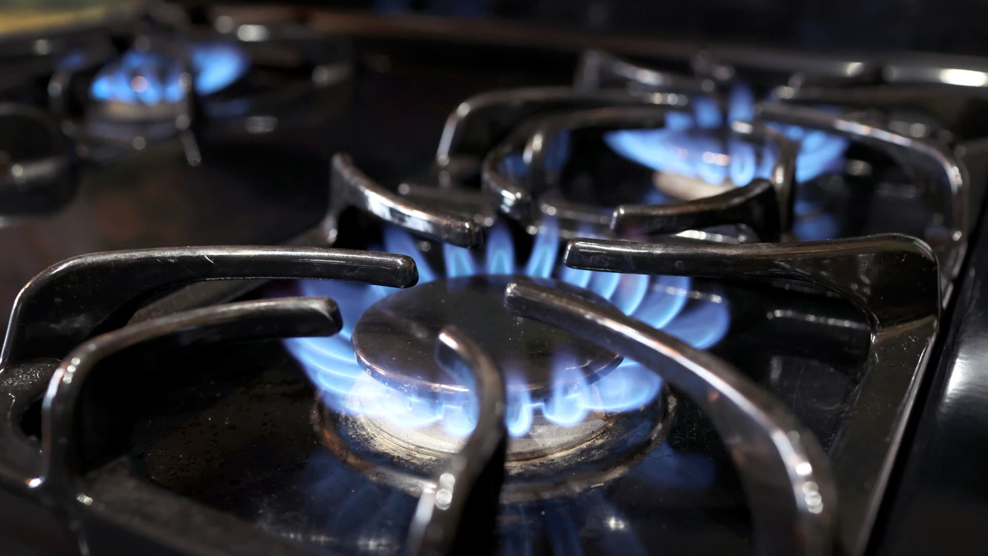 Federal court strikes down a California city #39 s natural gas ban Brief