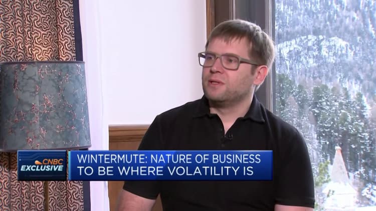 Wintermute's CEO says it's writing off $59 million after FTX's collapse