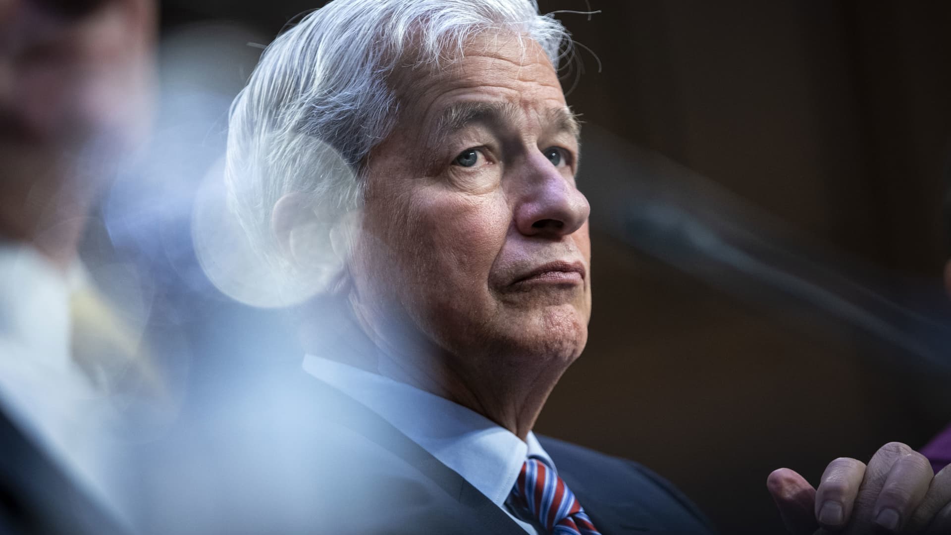 Deposition of JPMorgan CEO Dimon in Jeffrey Epstein lawsuits set for late May, source says