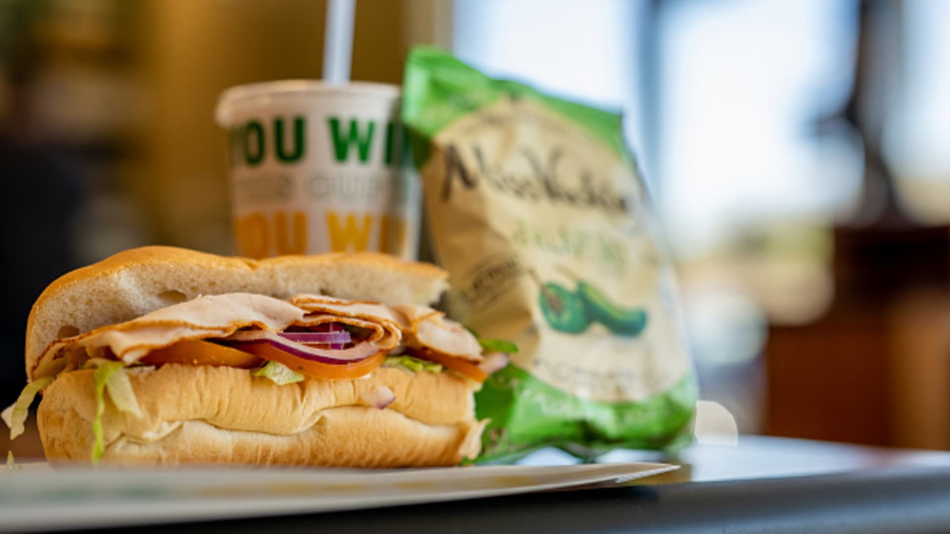 Subway Starts 2022 with Two New Sandwiches - QSR Magazine