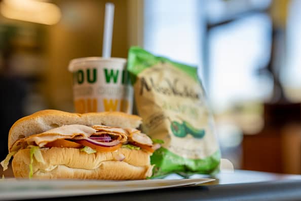 Roark Capital Acquires Subway: New Era Begins for Family-Owned Sandwich Chain