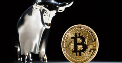 Bitcoin's 2023 rally gathers steam, as cryptocurrency briefly tops $23,000 