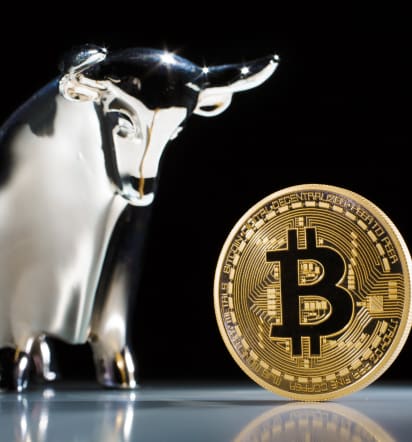 Bitcoin is overdue for a pause before bullish trend continues: Wolfe Research