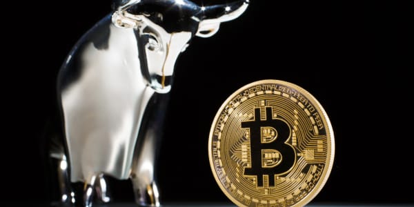 Bitcoin and crypto are about to embark on a 'much stronger fundamental' rally, Bernstein predicts