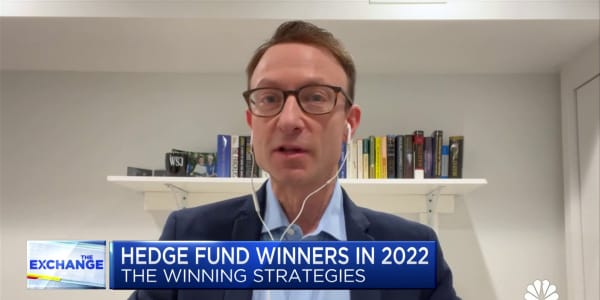 WSJ's Greg Zuckerman breaks down 2022's hedge fund winners