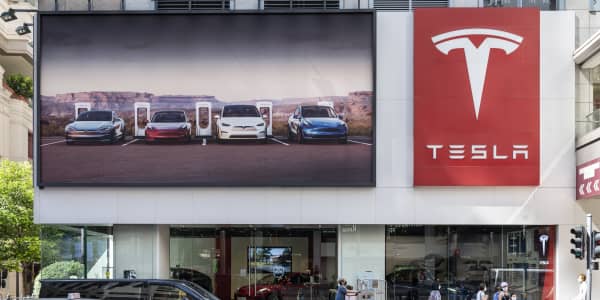 Berenberg upgrades Tesla, says price cuts are part of a broader strategy
