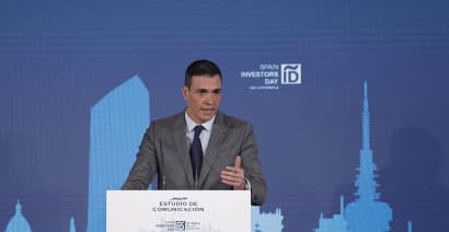 Europe can learn from Biden’s Inflation Reduction Act, Spain's PM says