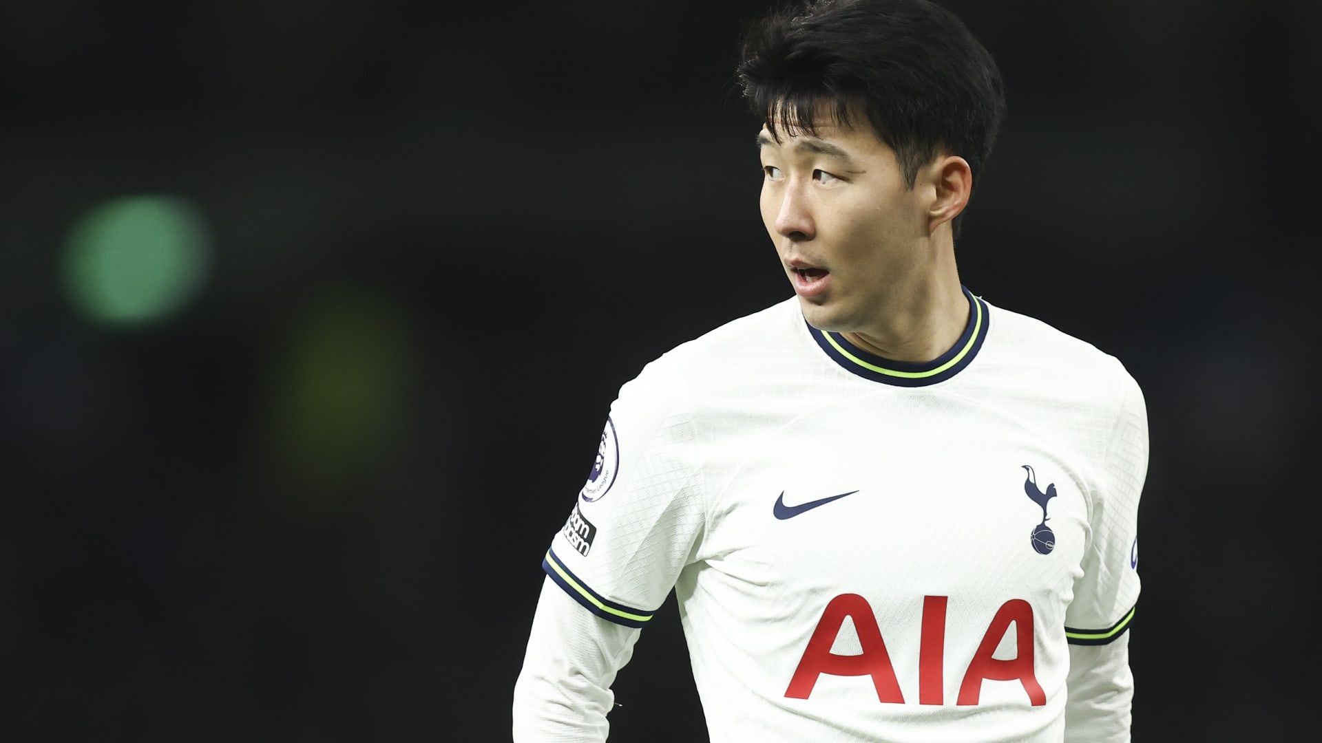 Soccer star Son Heung-min gives his top 3 tips for making it as a pro athlete