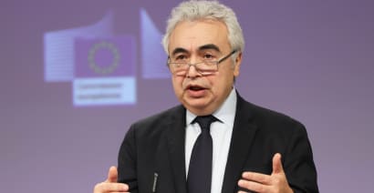 IEA chief says IRA most important climate agreement since Paris accord